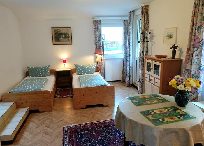 Pension Waldheim