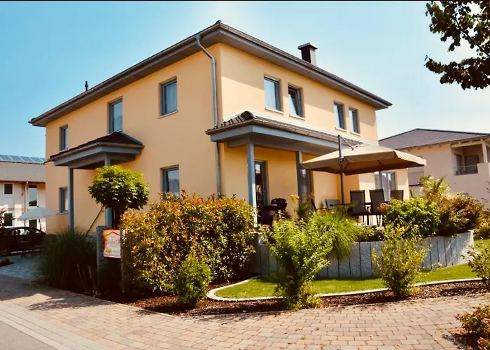 Gästehaus Dolce Vita